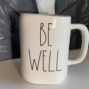 'Be Well' Mug ☕️